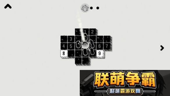 极简风逻辑文字解谜游戏LOK