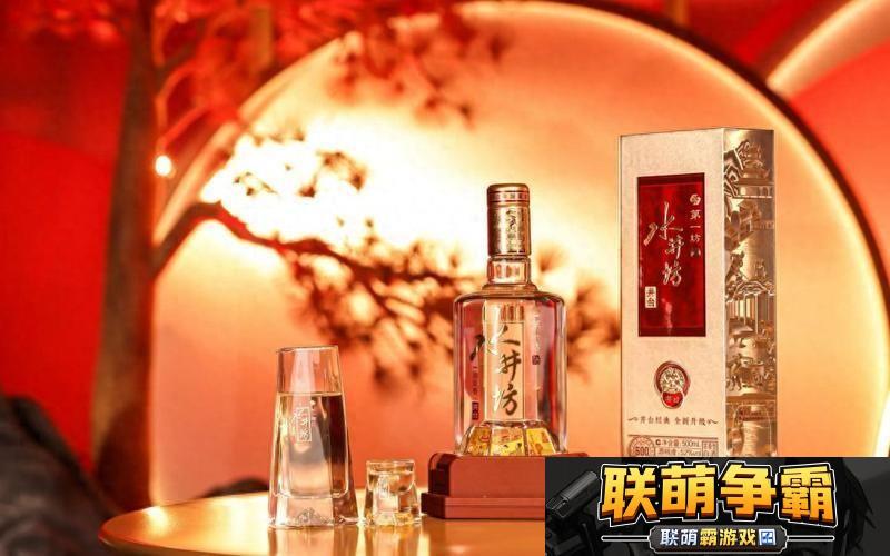 “国精”传奇
