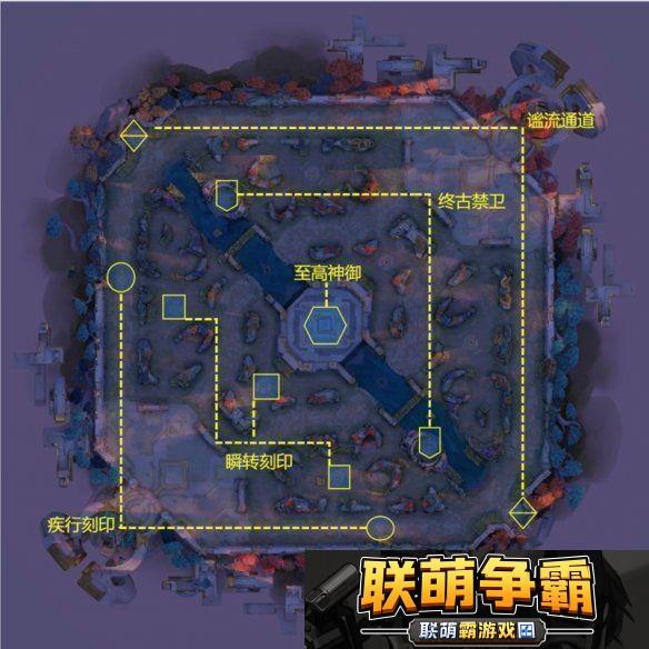 王者荣耀体验服12.10更新了什么王者荣耀体验服12月10日更新内容汇总