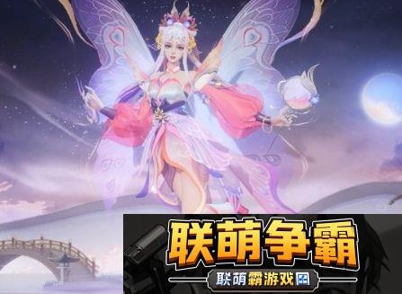 王者荣耀艾琳觅芳踪新皮肤技能特效一览