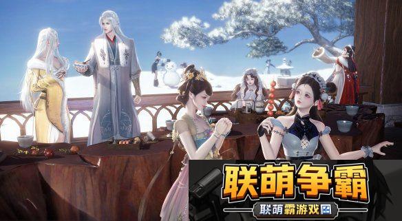 暖她一整天无需三句话