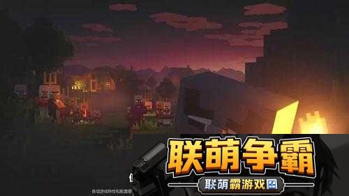 我的世界|地下城大反派是如何诞生的