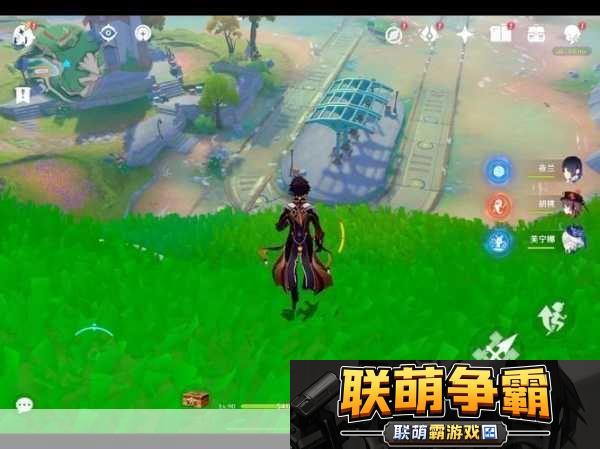 原神手游中琴的获取秘籍