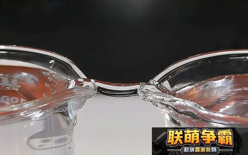 小东西你的水都拉丝了|探寻生活中的那些细腻瞬间