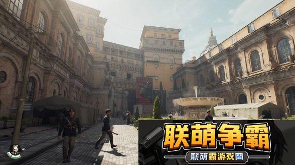 数毛社评测夺宝奇兵PC版