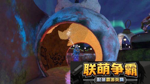 冲就完事模拟器免费冬季DLC“溜冰场”已上线！