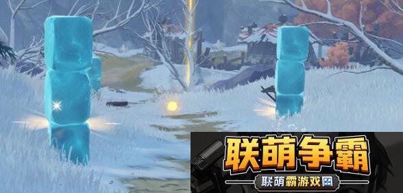 原神雪山特训玩法介绍