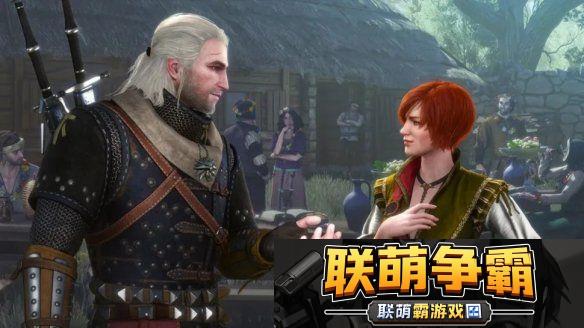 CDPR的ceo表示开发中没有解决一切问题的BioWare魔法