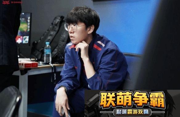 LPL韩援尺帝Ruler称中国生活