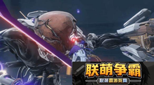 鸣潮TGA宣传视频“每一次抉择”