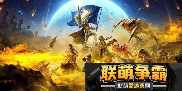 英国TIGA游戏大奖|绝地潜兵2斩获年度游戏奖项！