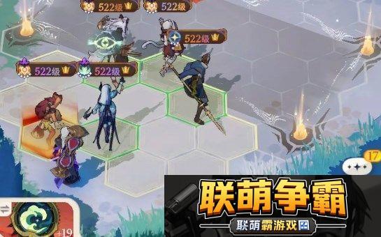 剑与远征启程腐臭瘴泥阵容打法详解