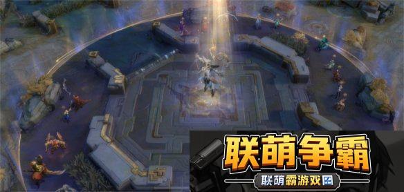 王者荣耀体验服12.10更新了什么王者荣耀体验服12月10日更新内容汇总