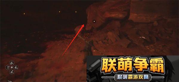黑神话悟空五鬼葫芦获取方法