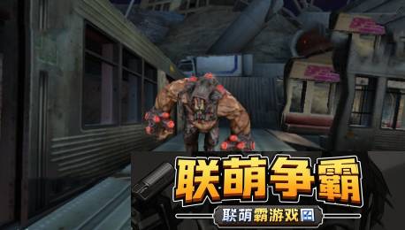 cf巨人城废墟怎么玩-cf巨人城废墟玩法攻略