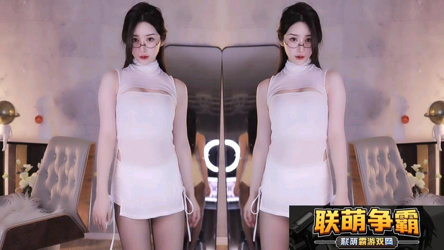 舞林萌主虎牙狂抖笑傲江湖新焦点！