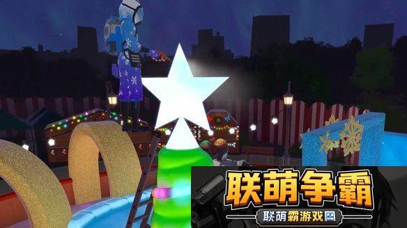 冲就完事模拟器免费冬季DLC“溜冰场”已上线！