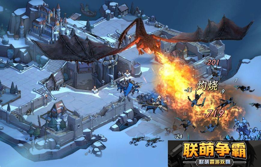 阿瓦隆之王龙魂怎么玩才厉害