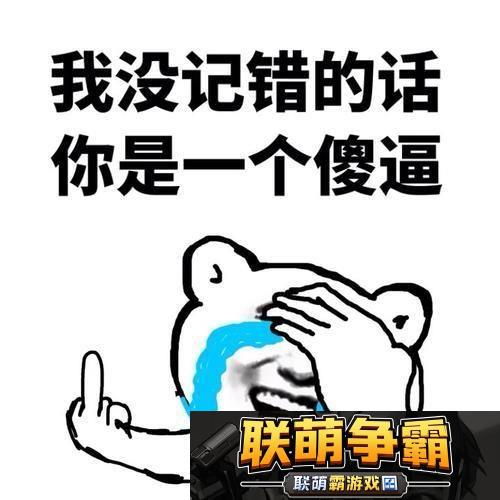 “是不是小sb”狂潮|萌新角度看科技圈的爆笑风波