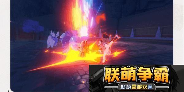 崩坏3女武神重机科拉莉角色有哪些