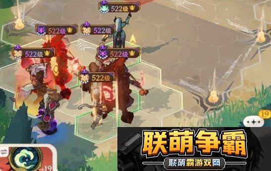 剑与远征启程腐臭瘴泥阵容打法详解