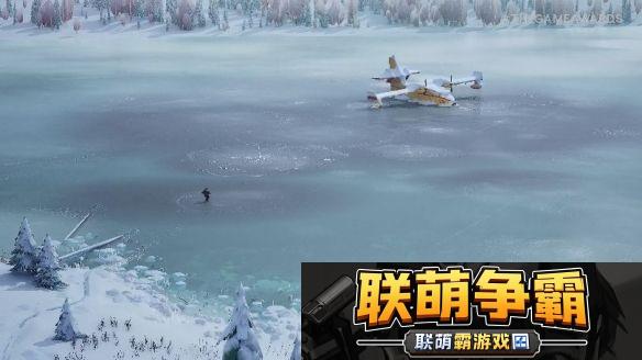漫漫长夜续作预计2026年发售