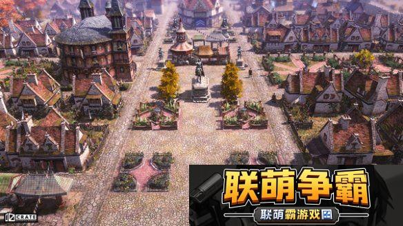 沙盒模拟城市建造游戏最远的边陲正式版延期推出