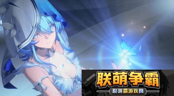 鸣潮TGA宣传视频“每一次抉择”