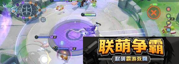 宝可梦大集结密勒顿技能使用技巧及玩法分析